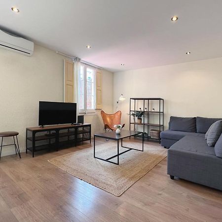 Stay U-Nique Apartments Rocafort برشلونة المظهر الخارجي الصورة
