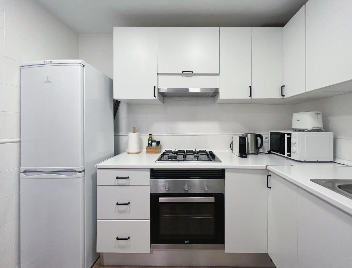 Stay U-Nique Apartments Rocafort برشلونة المظهر الخارجي الصورة