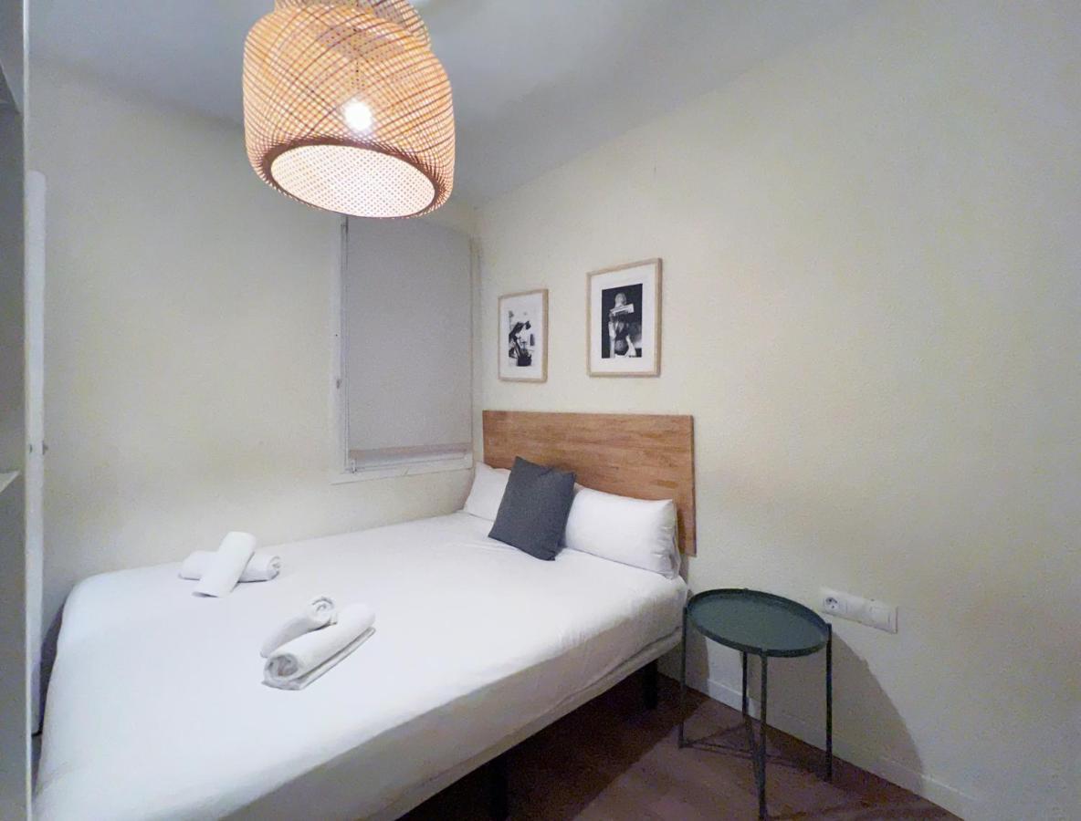 Stay U-Nique Apartments Rocafort برشلونة المظهر الخارجي الصورة