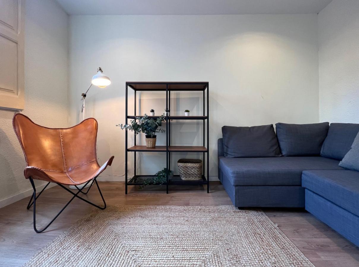 Stay U-Nique Apartments Rocafort برشلونة المظهر الخارجي الصورة