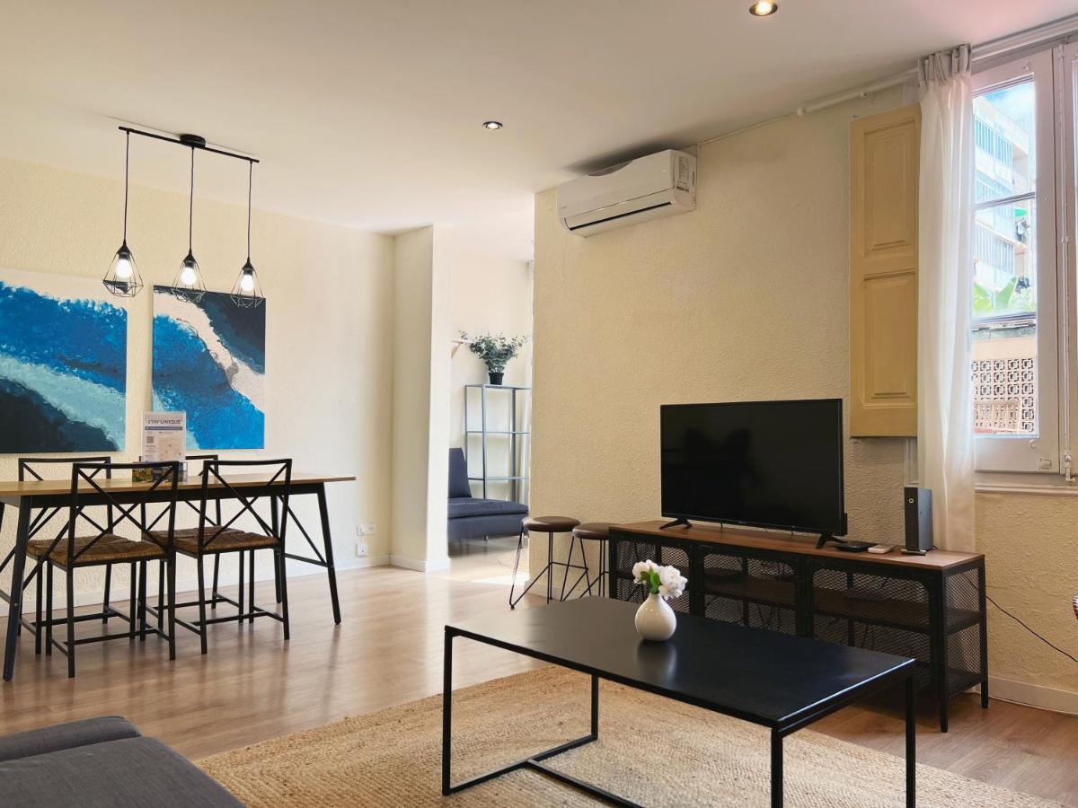 Stay U-Nique Apartments Rocafort برشلونة المظهر الخارجي الصورة