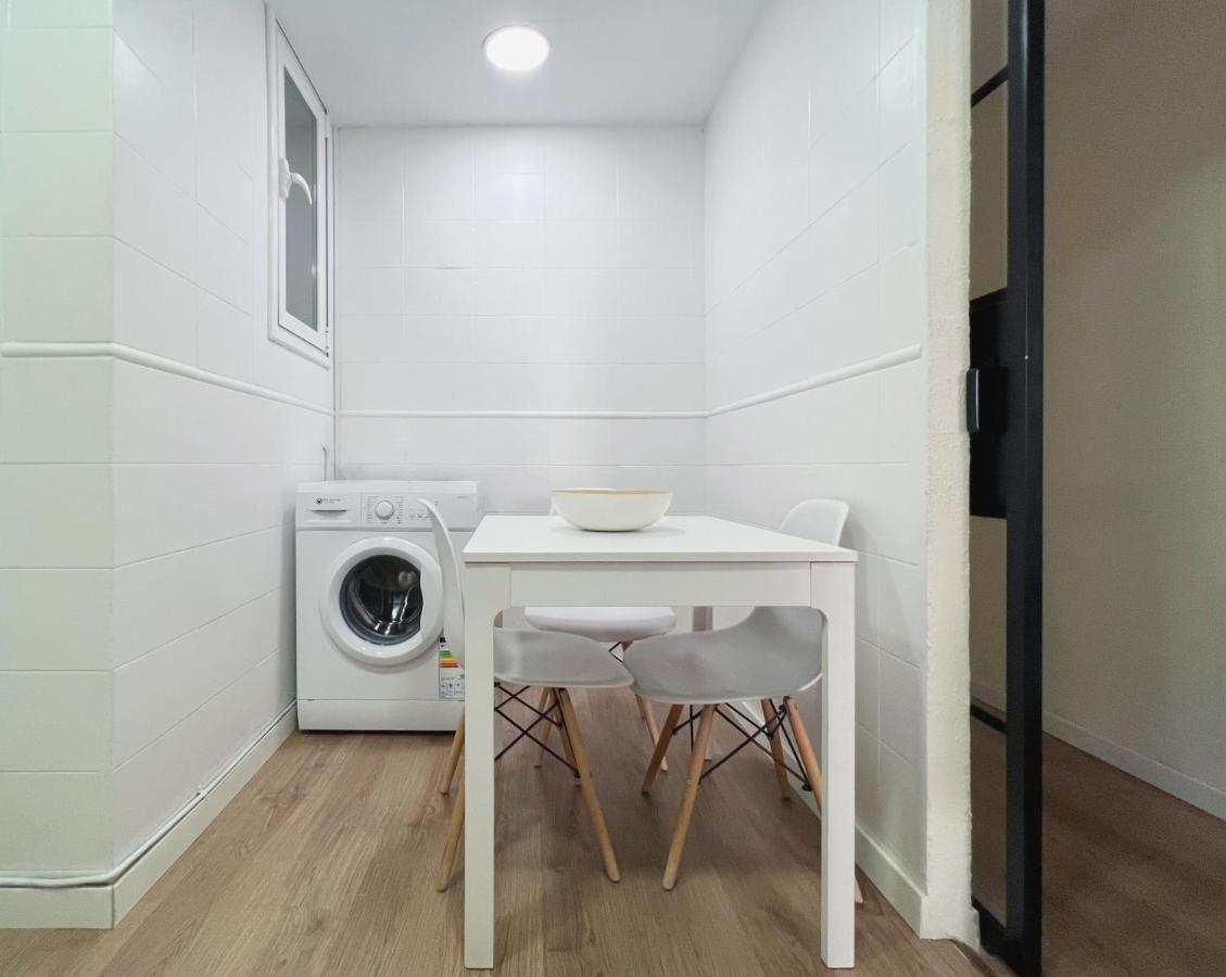 Stay U-Nique Apartments Rocafort برشلونة المظهر الخارجي الصورة