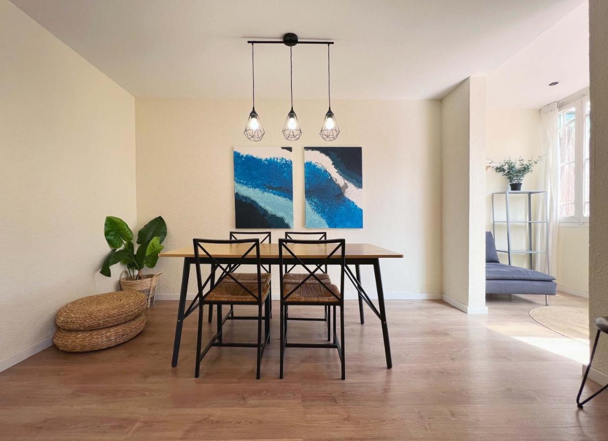 Stay U-Nique Apartments Rocafort برشلونة المظهر الخارجي الصورة