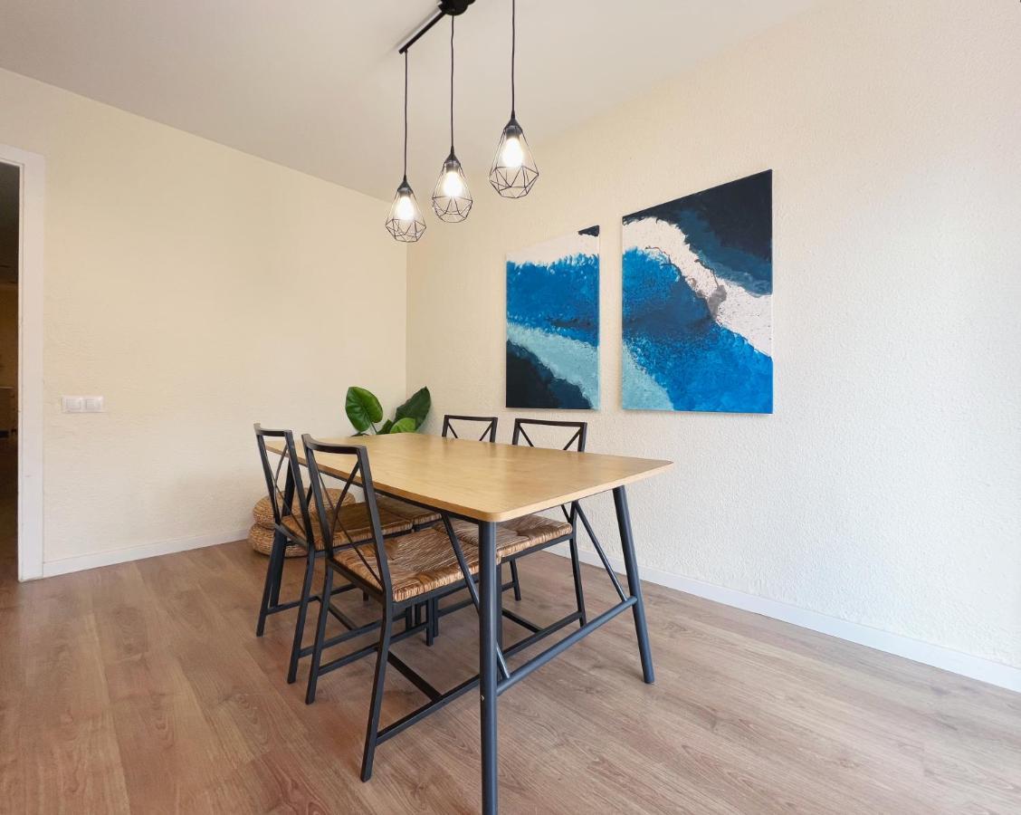 Stay U-Nique Apartments Rocafort برشلونة المظهر الخارجي الصورة